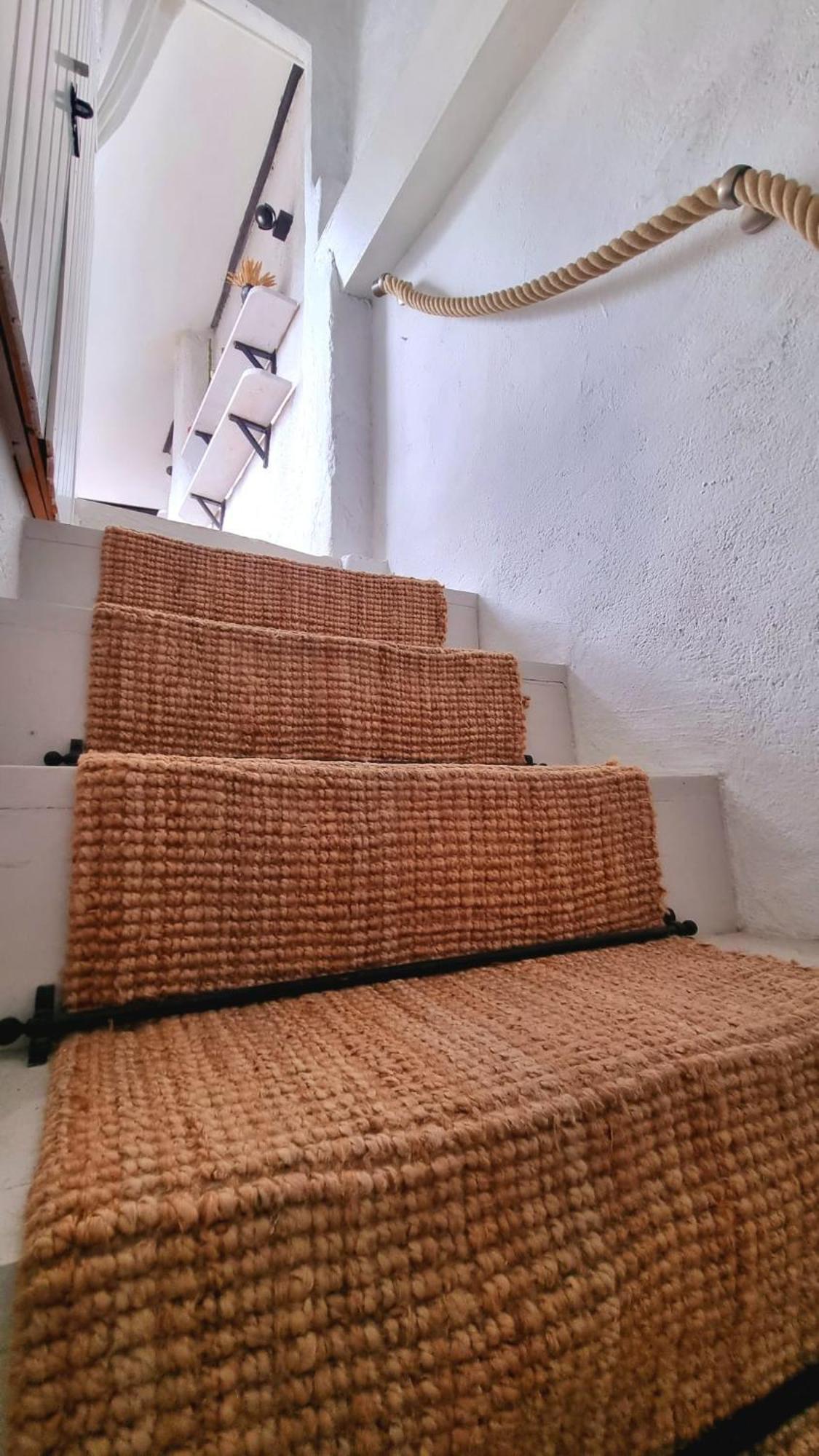 Townhouse Mougins In The Old Village, Fantastic View, Sea And Mountains 外观 照片