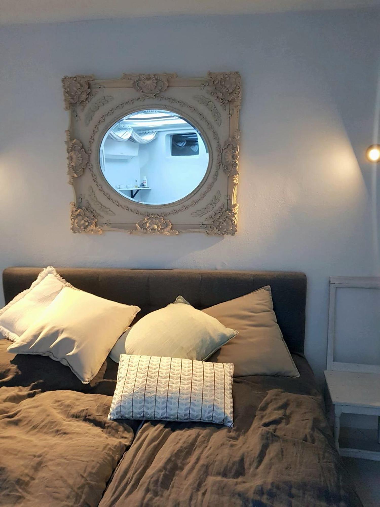 Townhouse Mougins In The Old Village, Fantastic View, Sea And Mountains 外观 照片