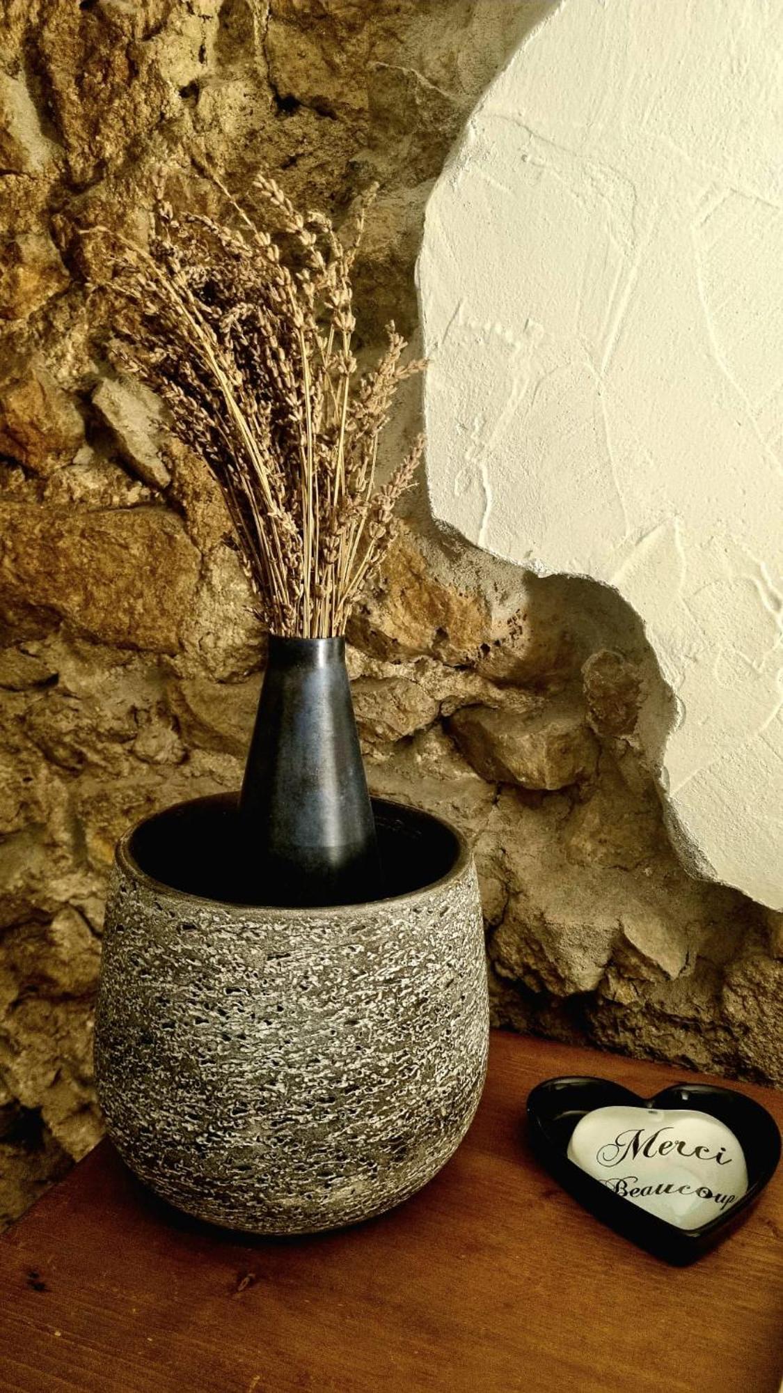 Townhouse Mougins In The Old Village, Fantastic View, Sea And Mountains 外观 照片