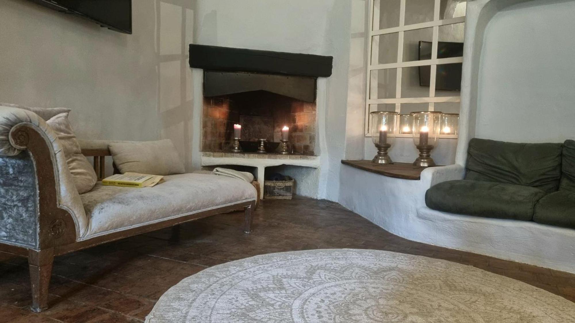 Townhouse Mougins In The Old Village, Fantastic View, Sea And Mountains 外观 照片